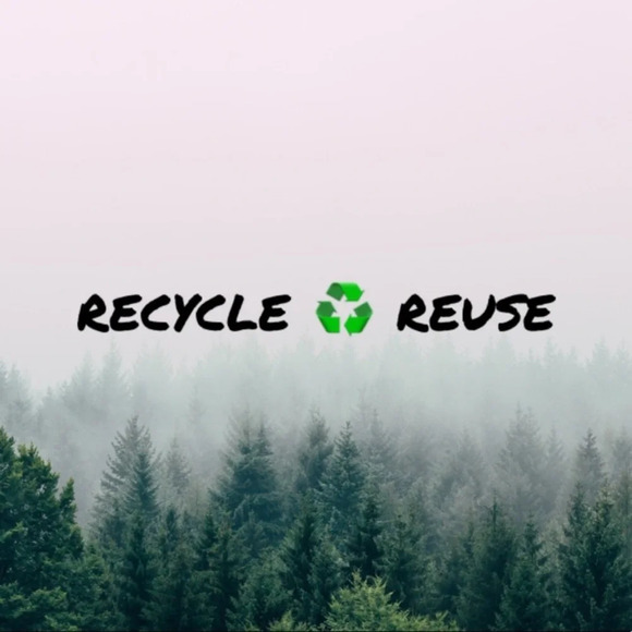 ♻️🌲💚 - Picture 1 of 1